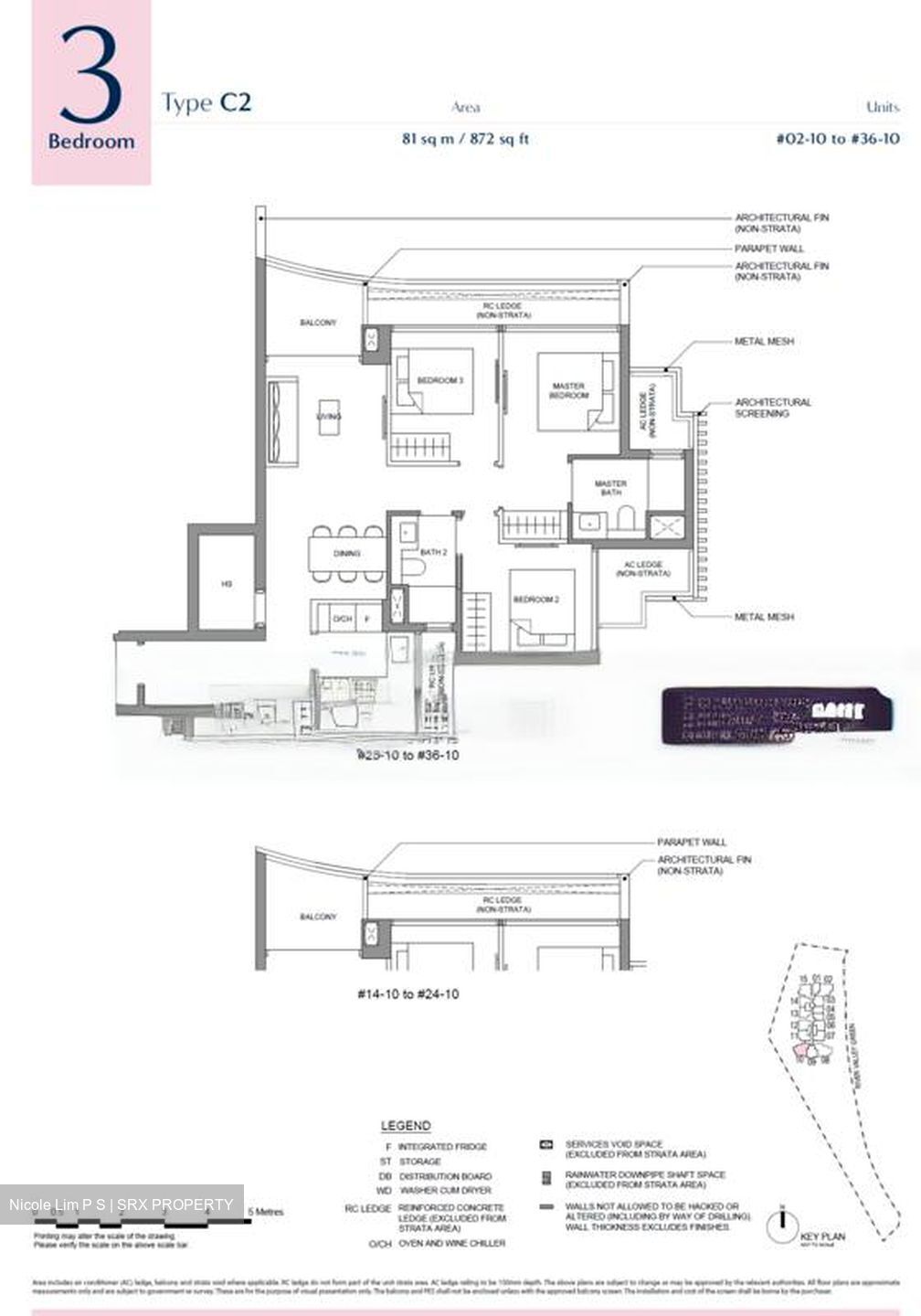 River Valley Green (D9), Condominium #475778431